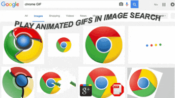 chrome extensions google GIF by Product Hunt