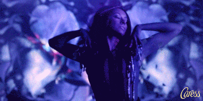 sassy kat graham GIF by Caress Forever Queen