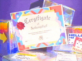 congratulations congrats GIF by GIFt Delivery