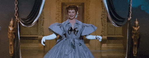 Deborah Kerr GIFs Find Share On GIPHY