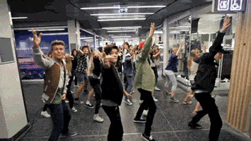 Omar Rudberg The Fooo GIF by The Fooo Conspiracy