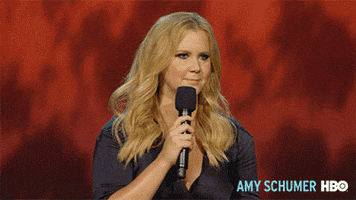 amyschumerhbo  funny hbo smiling amy schumer