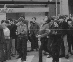 northern ireland protest GIF by Timeline