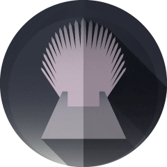 Throne GIF by Game of Emojis