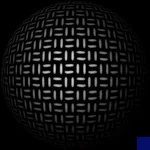 black and white animation GIF by The New Big Poppa E