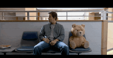 mark wahlberg no GIF by Ted 2