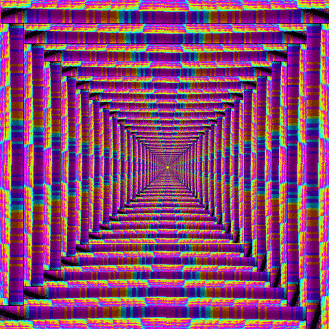 op art