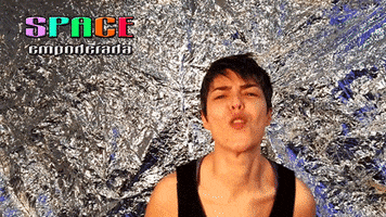 raisamaudit raisa maudit space nihilista space empoderada olalla gomez GIF