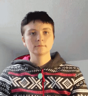 lhabc #letmestim GIF