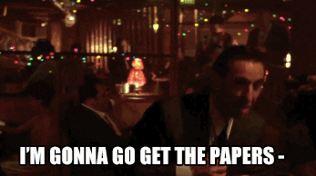 Giphy - Jimmy Two Times Goodfellas GIF