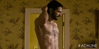 michiel huisman lionsgate GIF by The Age of Adaline