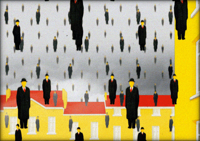 Raphaëlle Martin animated GIF