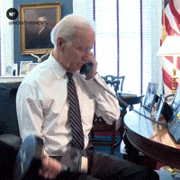 awesome joe biden GIF by NowThis