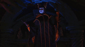 boo to you disney world GIF by Disney Parks
