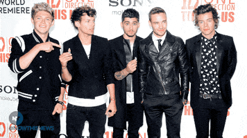one direction news GIF by NowThis 