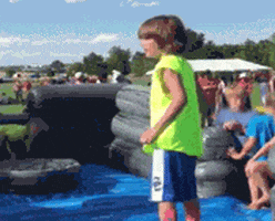 Mondays Fail GIF by America's Funniest Home Videos
