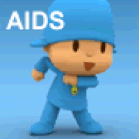 fusion aids pocoyo GIF