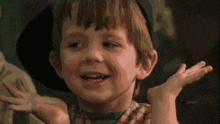 Little Rascals Awww Gif