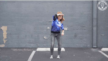 dance spotify GIF by Amy Poehler's Smart Girls