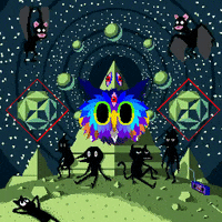 game dev pixel art GIF by NeonMob