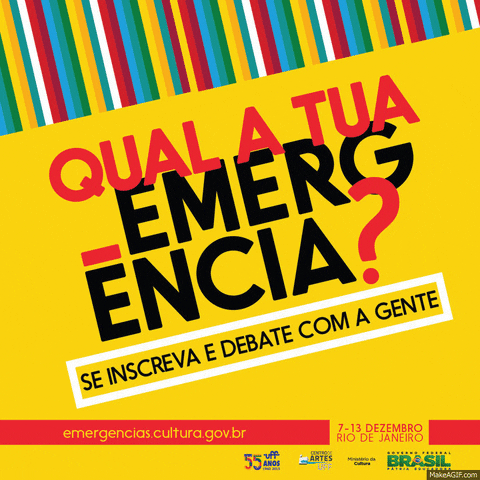 emergencias  GIF