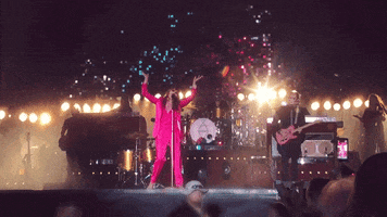 shawnvandaele concert cinemagraph new orleans nola GIF