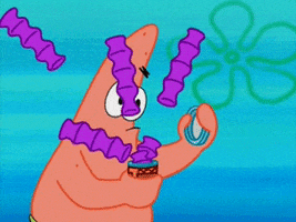 wakyzaky2012 explosion patrick GIF