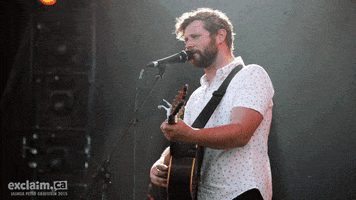 exclaimdotca music festival concert canada GIF