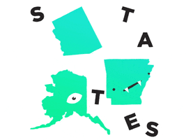 states characters GIF by Ethan Barnowsky