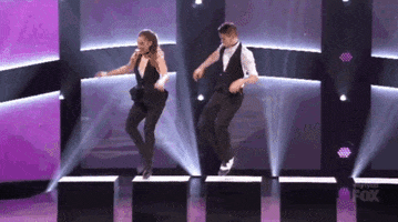 tap dancing GIF by So You Think You Can Dance
