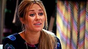 Lauren Conrad Awww Gif