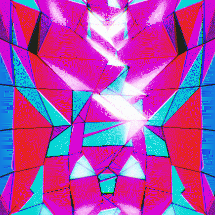 deadinthemiddle animated GIF