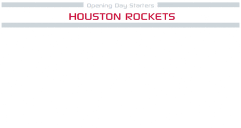 Line Up Roster GIF by NBA - Find & Share on GIPHY