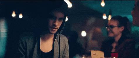 Music Video GIF by Panic! At The Disco