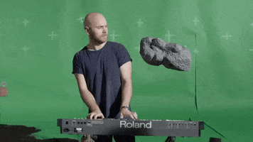 Music Video Walk The Wire GIF by Boy & Bear