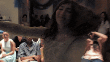 wyaglobal love dance art dancing GIF