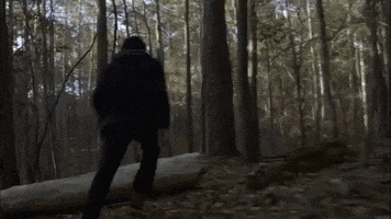 the red road run GIF by SundanceTV