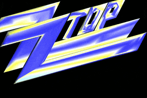 #Zztoplogo1B78 @Zztop GIF by @r0to00