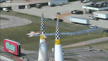 air race oops GIF by Red Bull