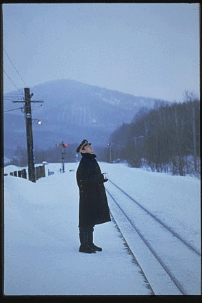 chongranfilarts chongranfilarts.film chongranfilarts. Poppoya ぽっぽや 鉄道員 철도원 GIF