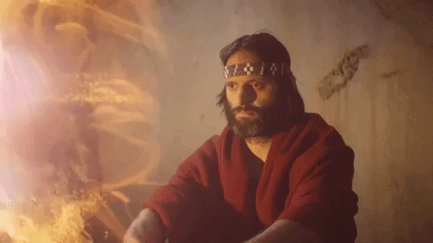 drunk history