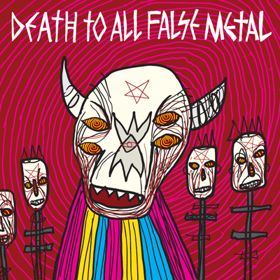 death to all false metal