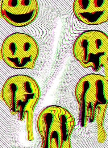 ecstasy  GIF