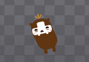 trompogames animation puzzle gamedev videogames GIF