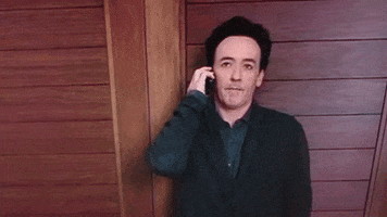 notthebank #john cusack GIF