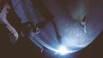 welding gif GIF