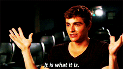 izzathapa it is what it is GIF