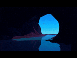 music video 3d GIF by Allison House