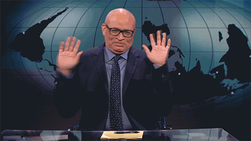 larry wilmore