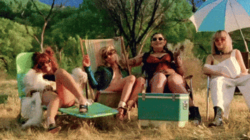 bitch better have my money hello GIF